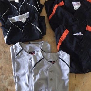 Youth Jerseys